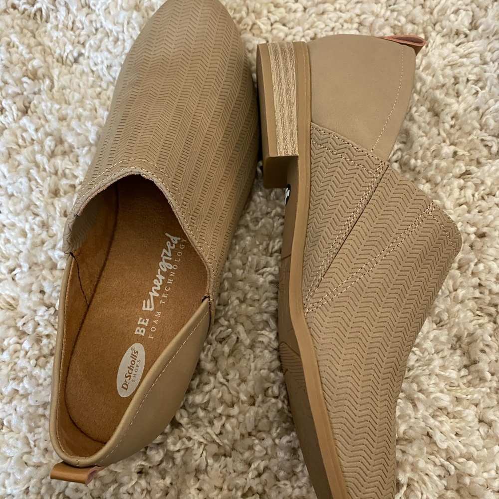 Brand new Dr scholls shoes size 8.5 women’s